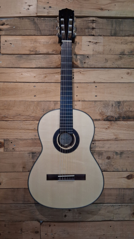 Hanika 52AF, second hand